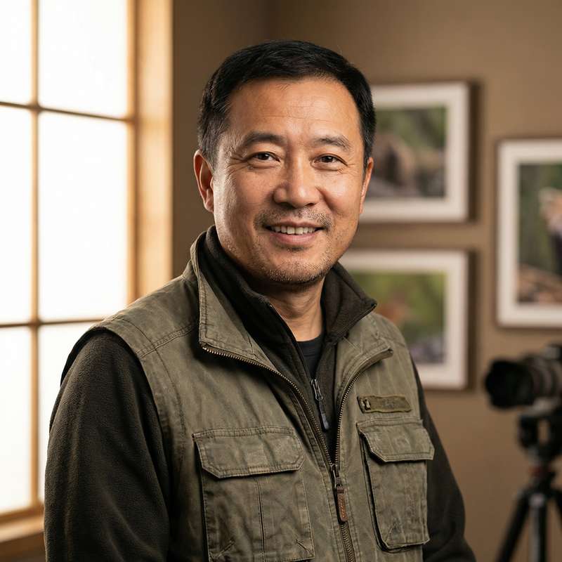 蜜桃传媒首席摄影师张明远